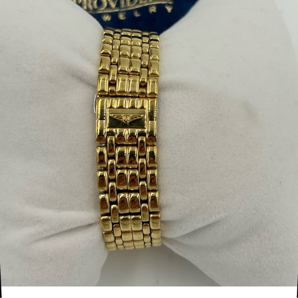 Longines Les Grandes Classiques L4.721.2 watch with the date - Picture 8 of 10